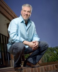 Steve Holt