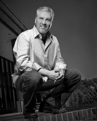 Steve Holt