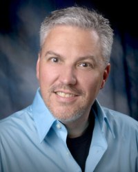 Steve Holt