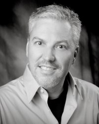 Steve Holt