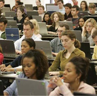 Post image for Why the iPad will never replace textbooks